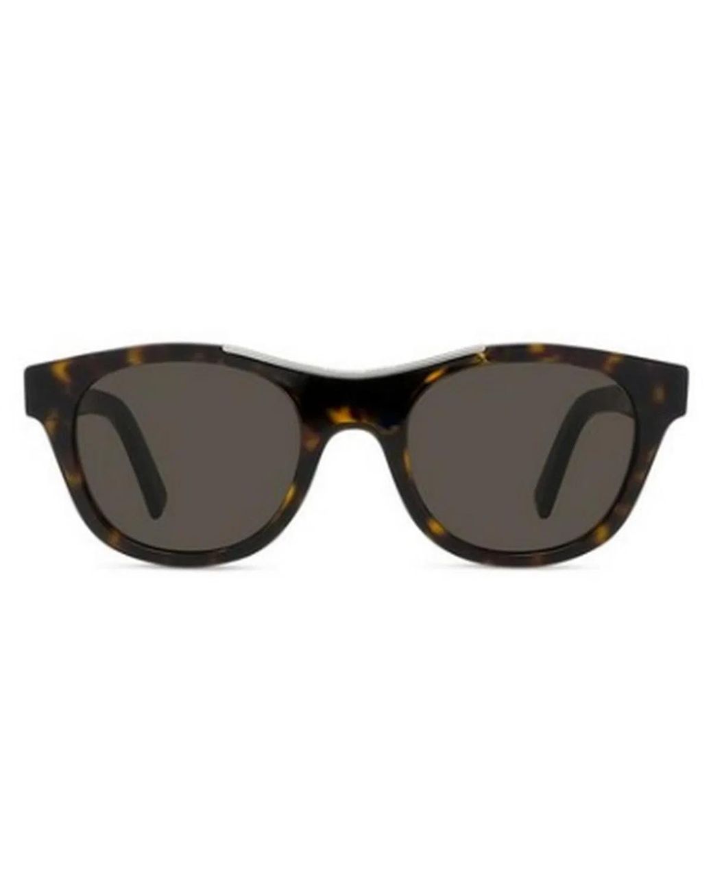 Givenchy Black 4G Gv40108I 52E for men