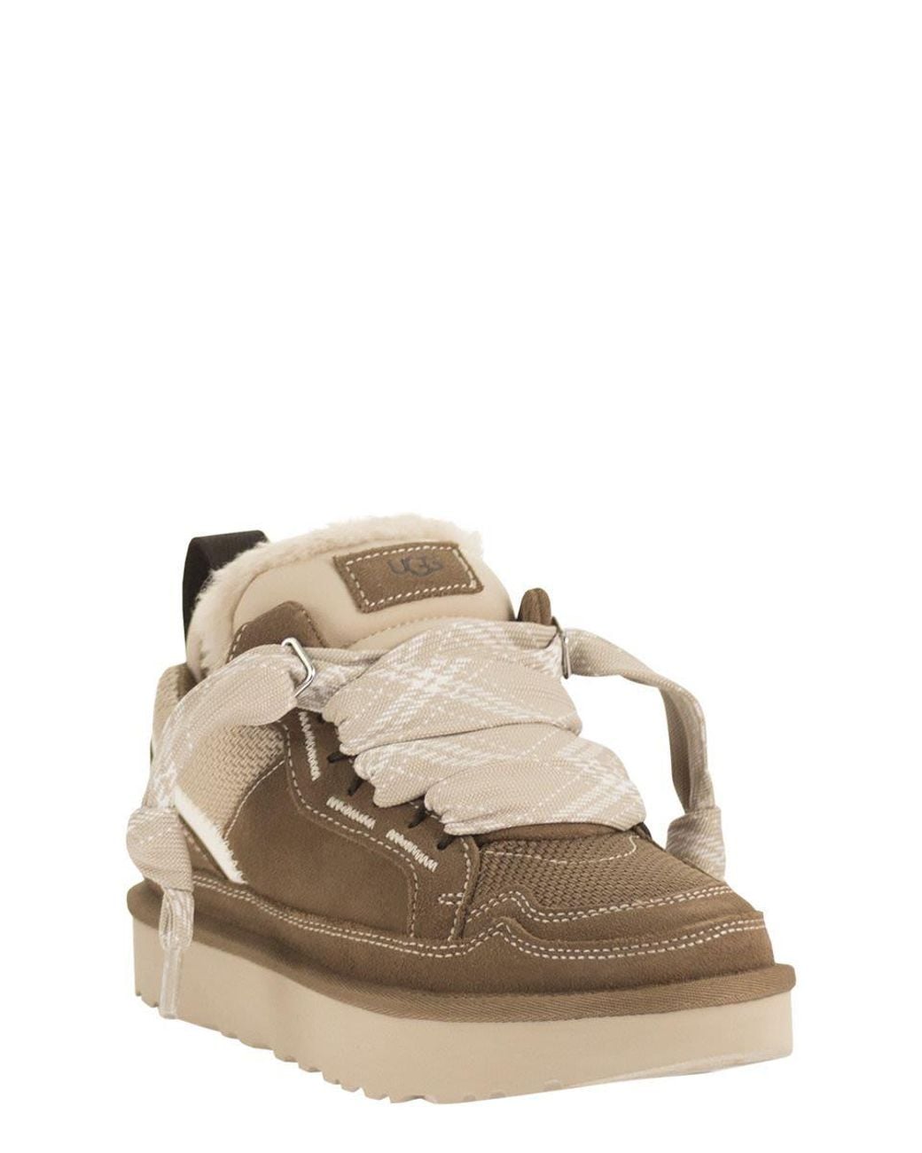 Ugg Brown Lowmel