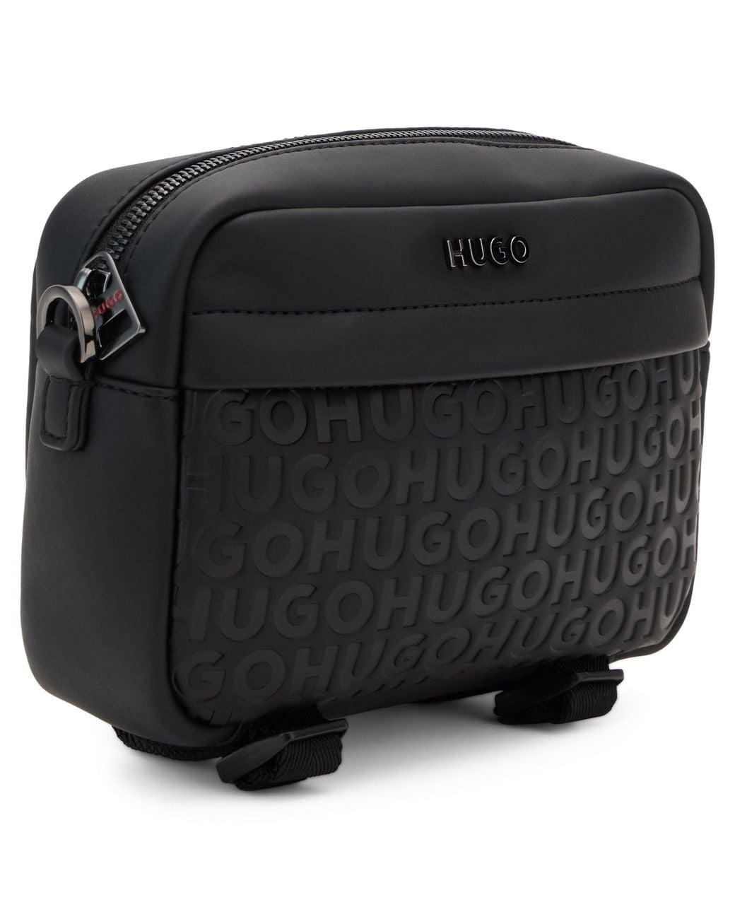 Boss Black Shoulder Bag Jived for men