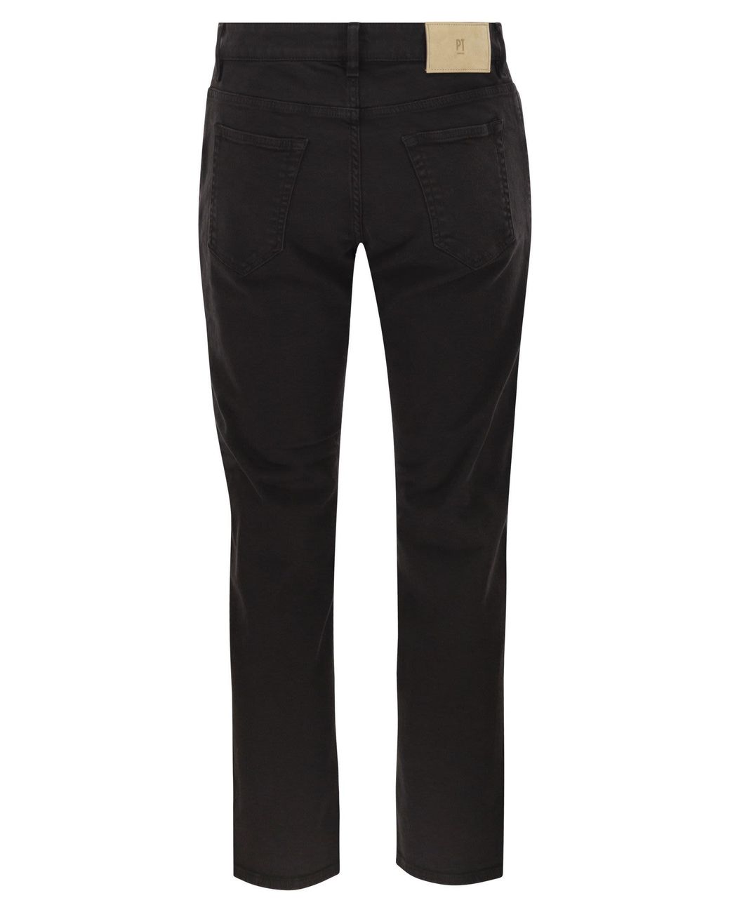 PT Torino Black Rebel for men