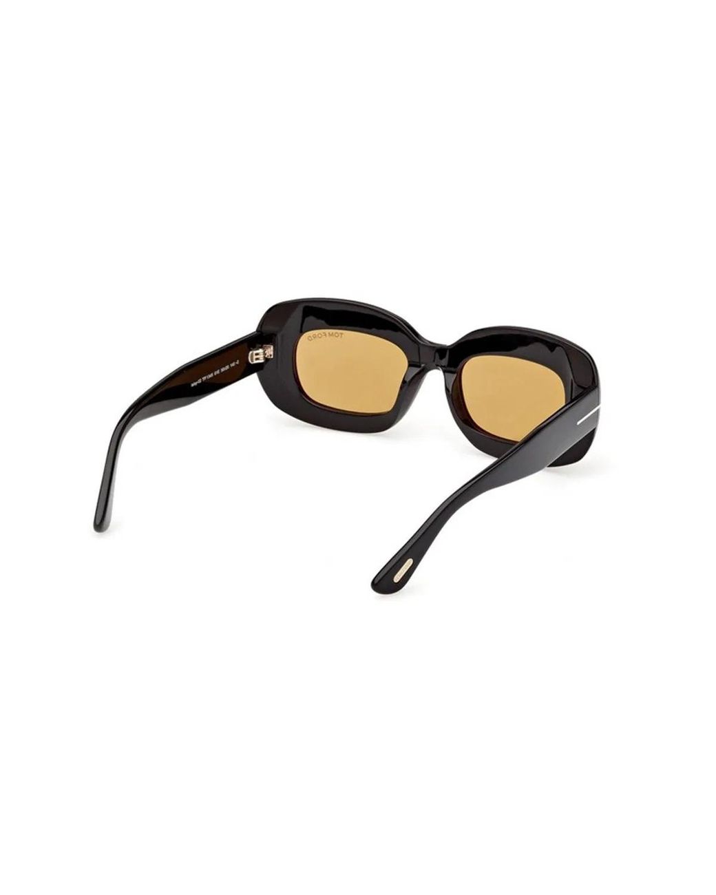 Tom Ford Black Islay-02 Ft1345 01E