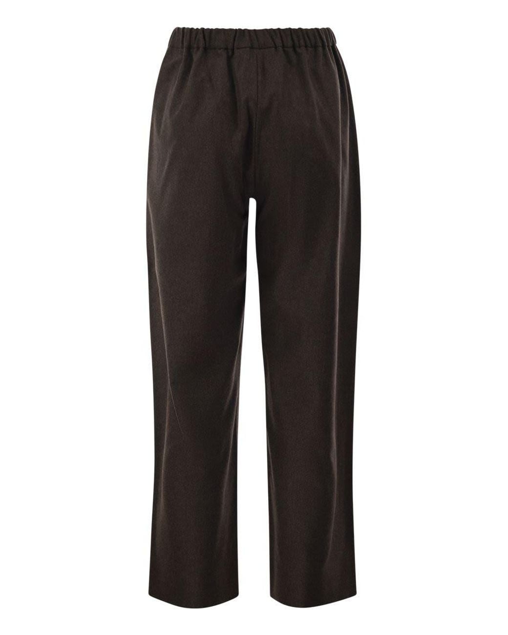 Max Mara Black Smmfloria