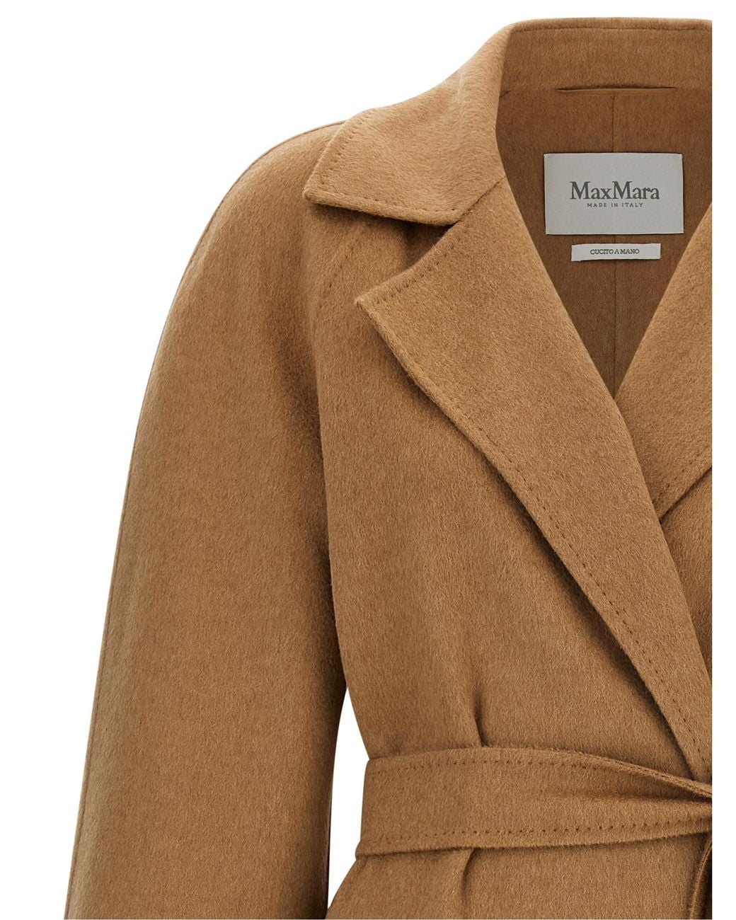 Max Mara Natural 'Ready