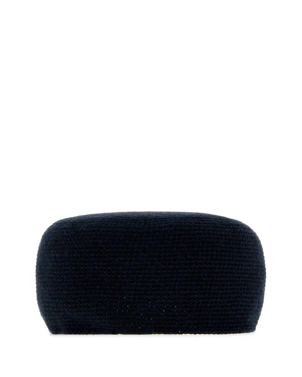 The Row Blue Perleaf Hat