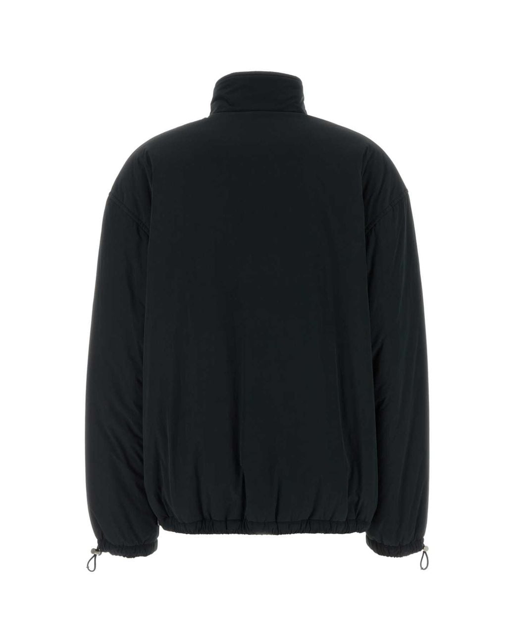 Miu Miu Black Padded Jacket