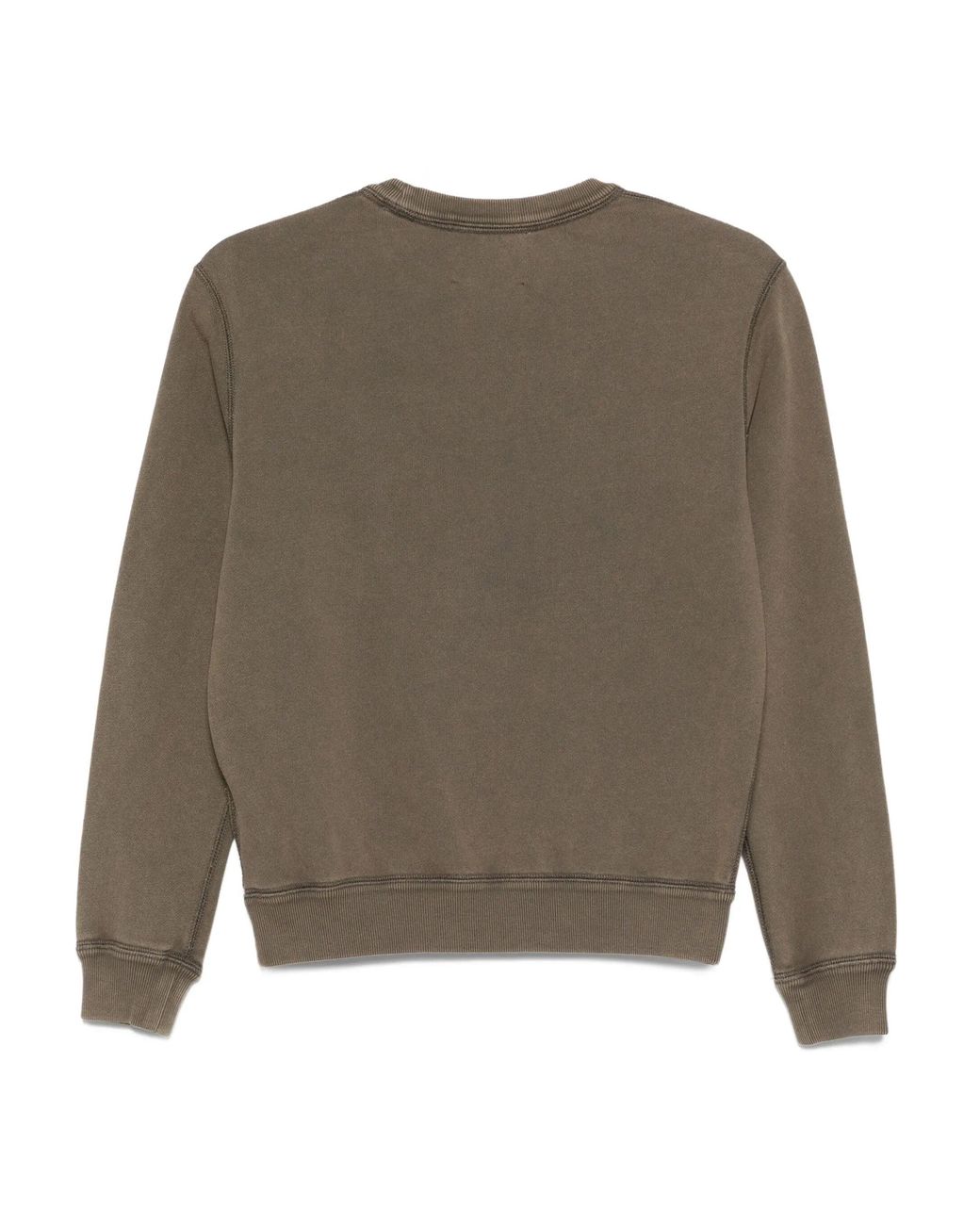 Isabel Marant Multicolor Bronze Ecru Cotton Polyester Maurine