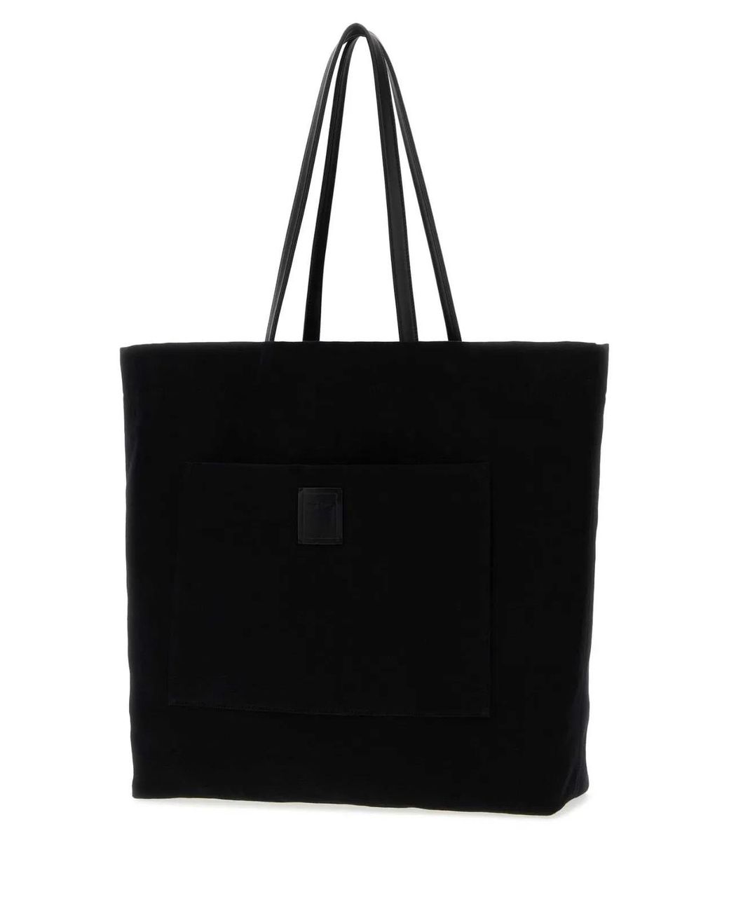 The Row Black Tori for men