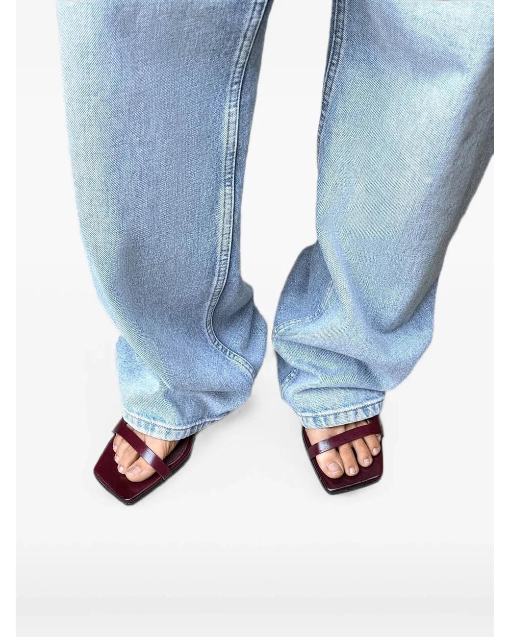 Alohas Multicolor Orielle Sandals