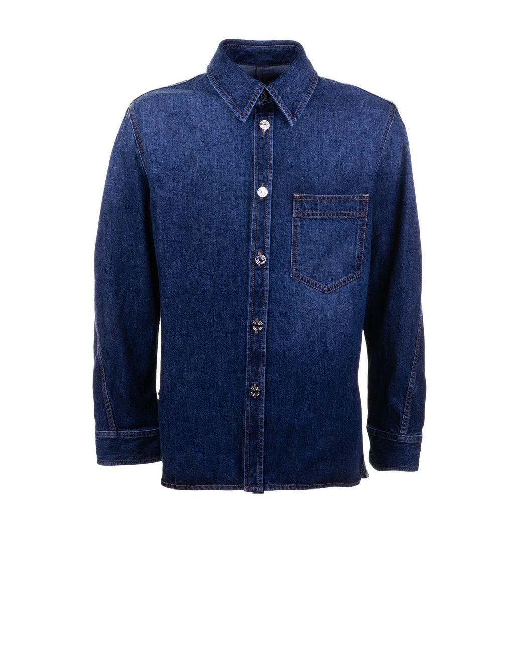 Givenchy Blue Tailored Jackets for men