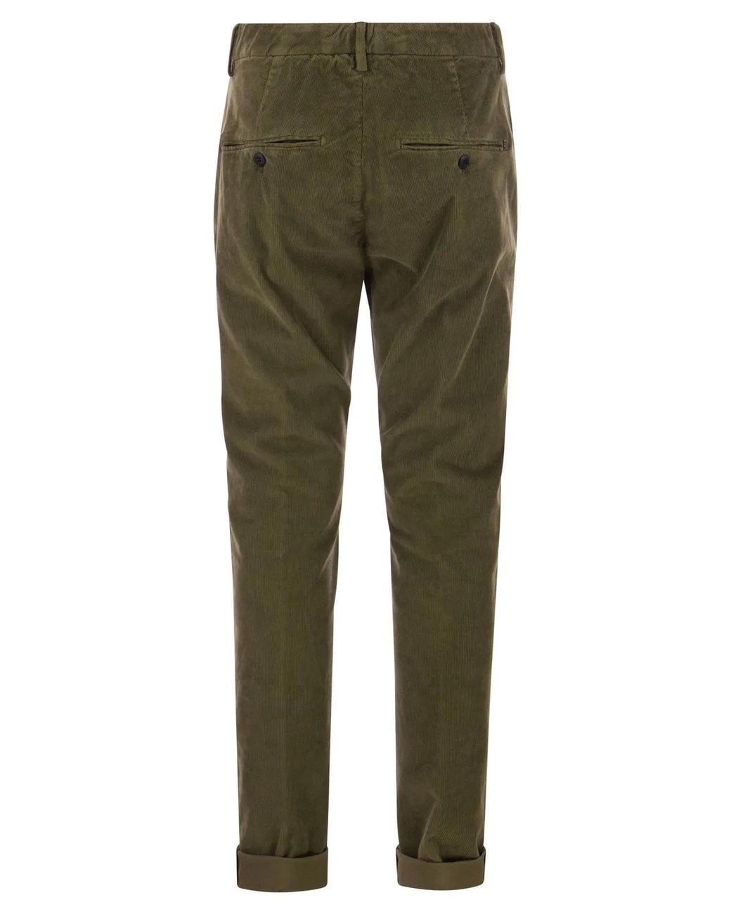 Dondup Green Gaubert for men