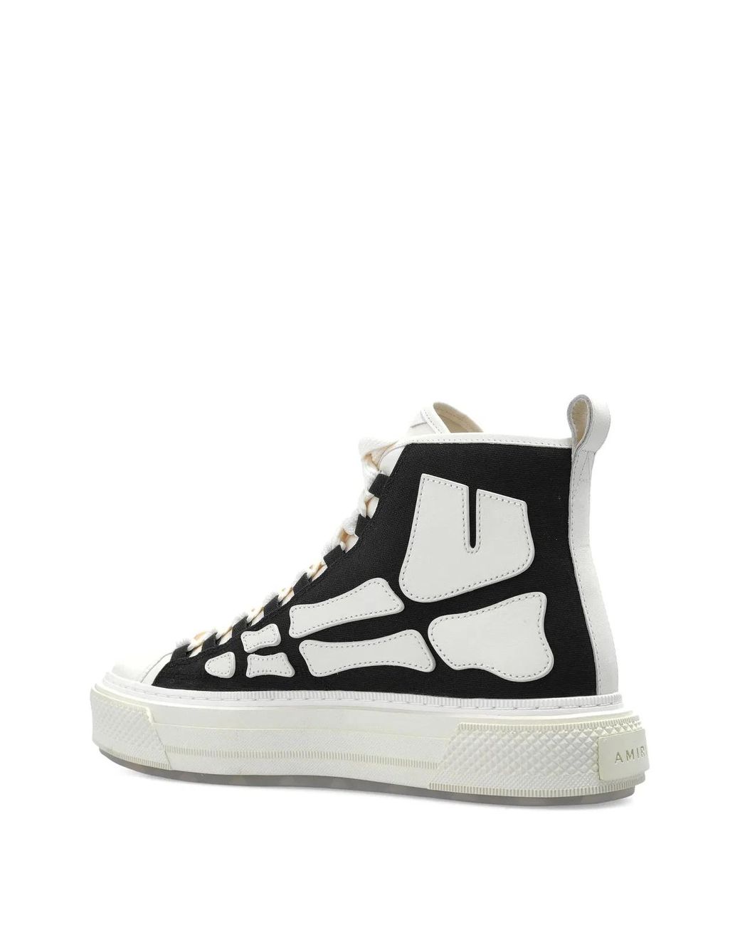 Amiri Black Sneakers for men