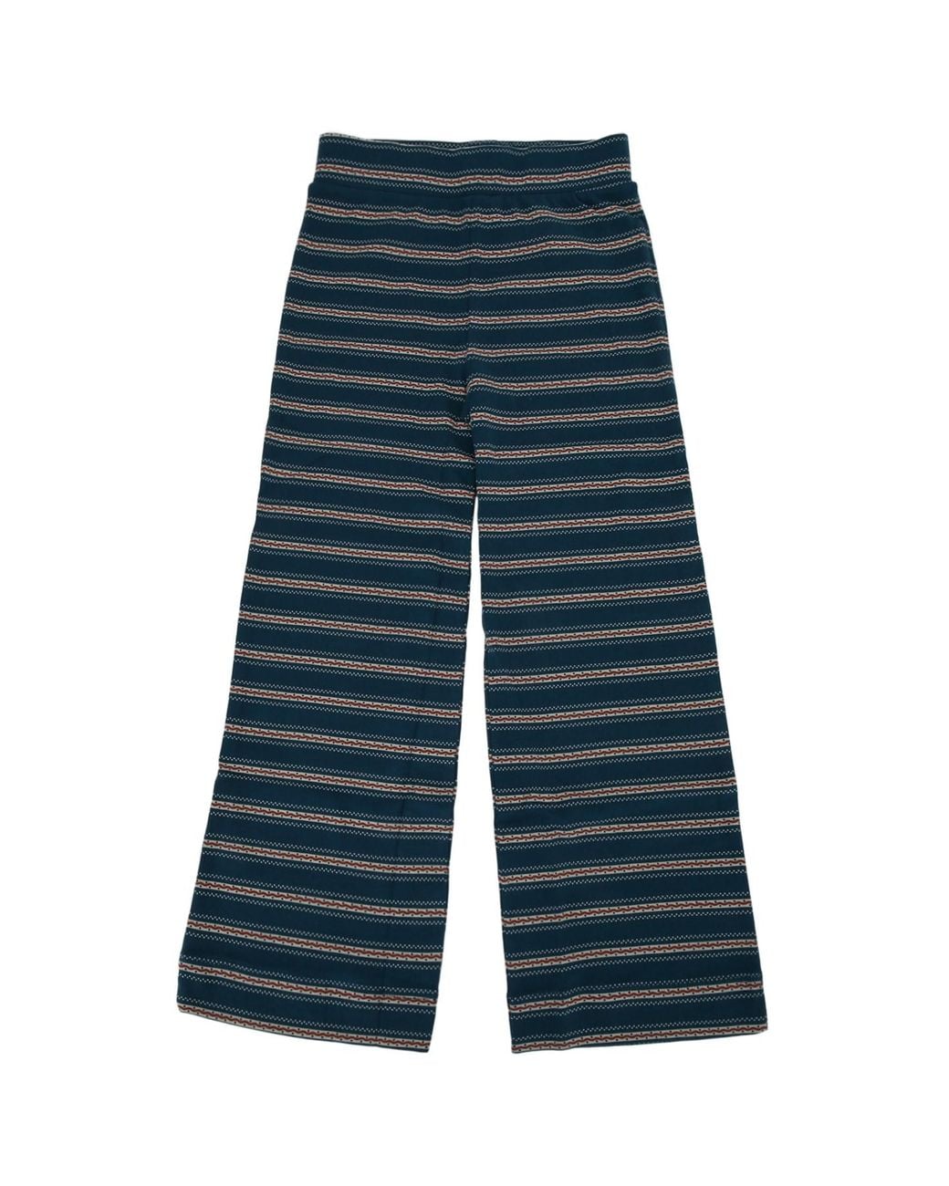 MISHA&PUFF Blue A-Pant