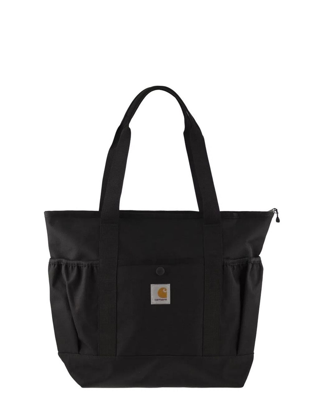 Carhartt Black Utility Tote Bag