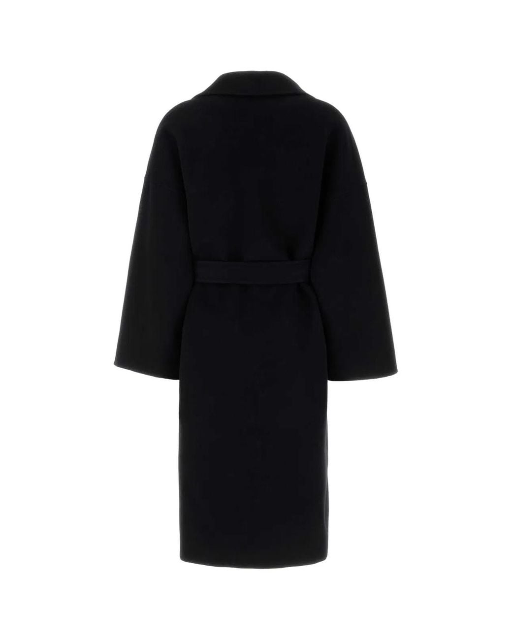Aftercoat Black Coat