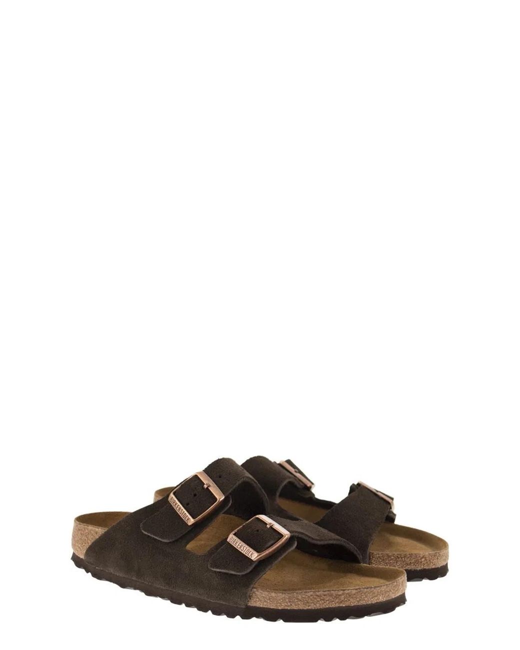Birkenstock Black Arizona for men