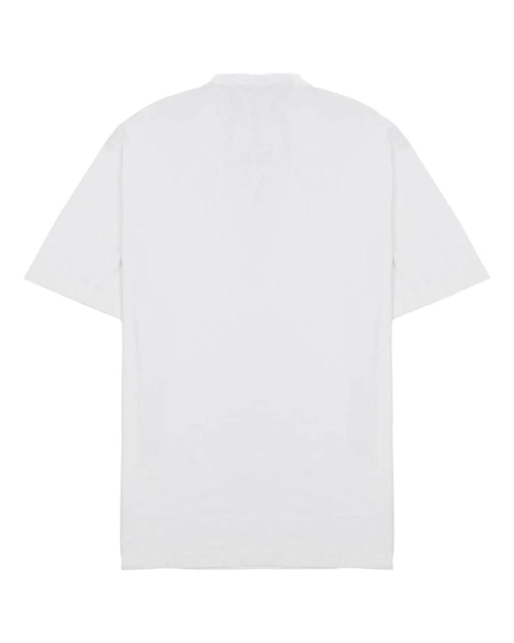 ARCHIVIUM BE UPDATED White T-Shirt for men