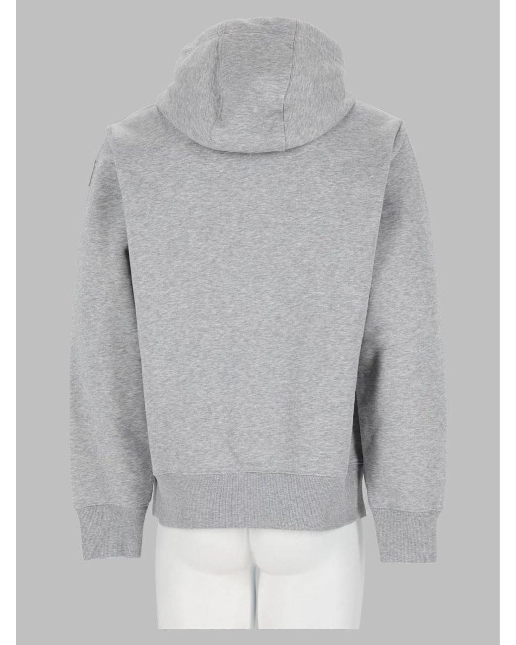 Parajumpers Gray Parajumpers for men