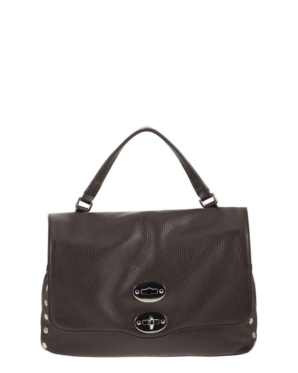 Zanellato Black Postina Daily