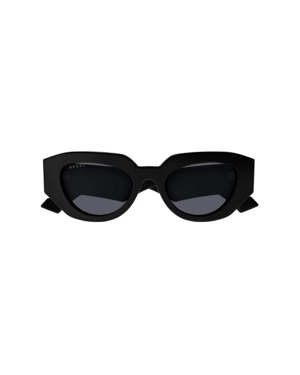 Gucci Black Sunglasses