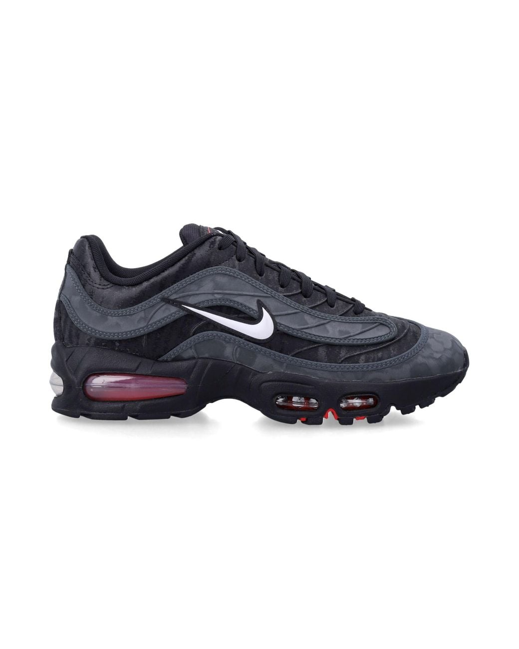 Nike Blue Air Max Joga Bonito for men