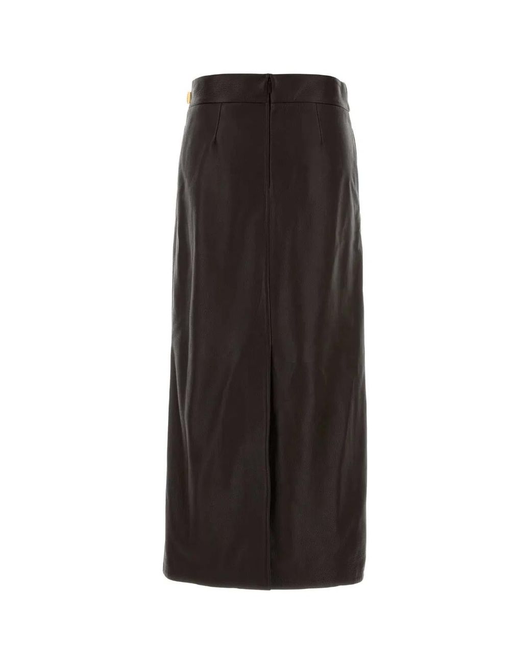 Ferragamo Black Skirts