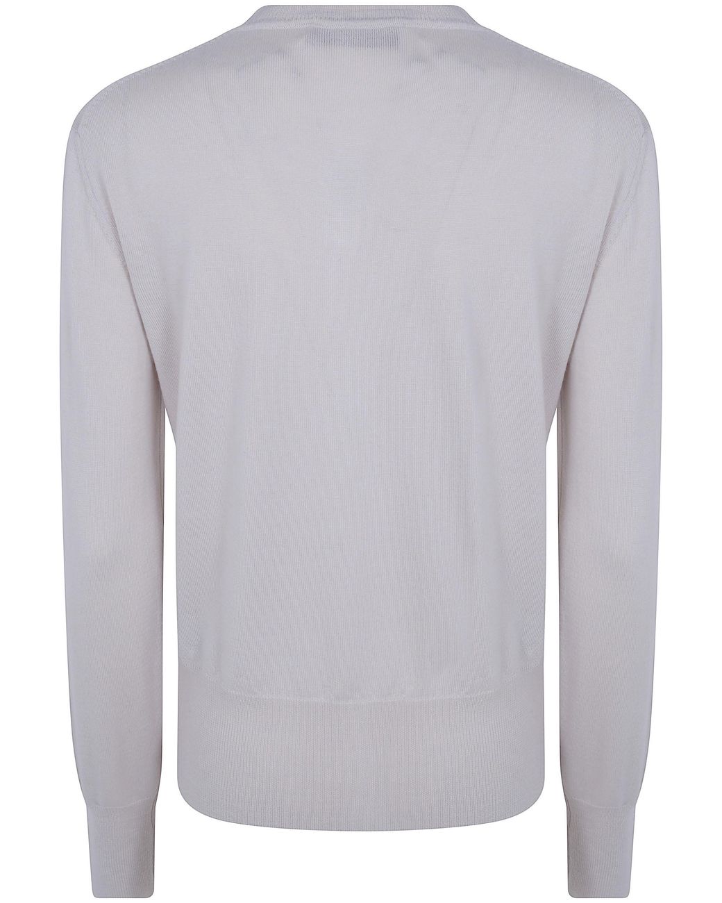 Vivienne Westwood Blue "Bea" Cardigan