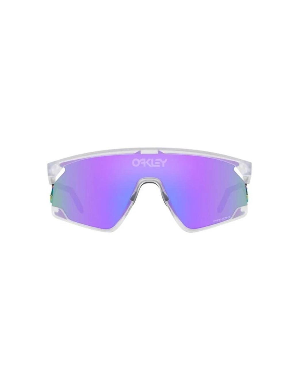 Oakley Purple Bxtr Metal Oo9237 923702 for men