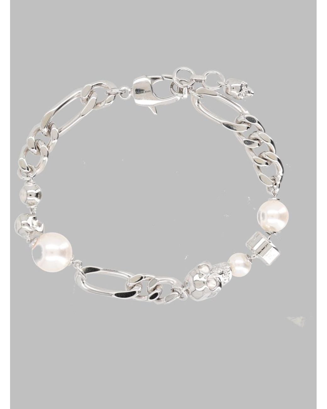 McQueen Gray Alexander Mcqueen for men
