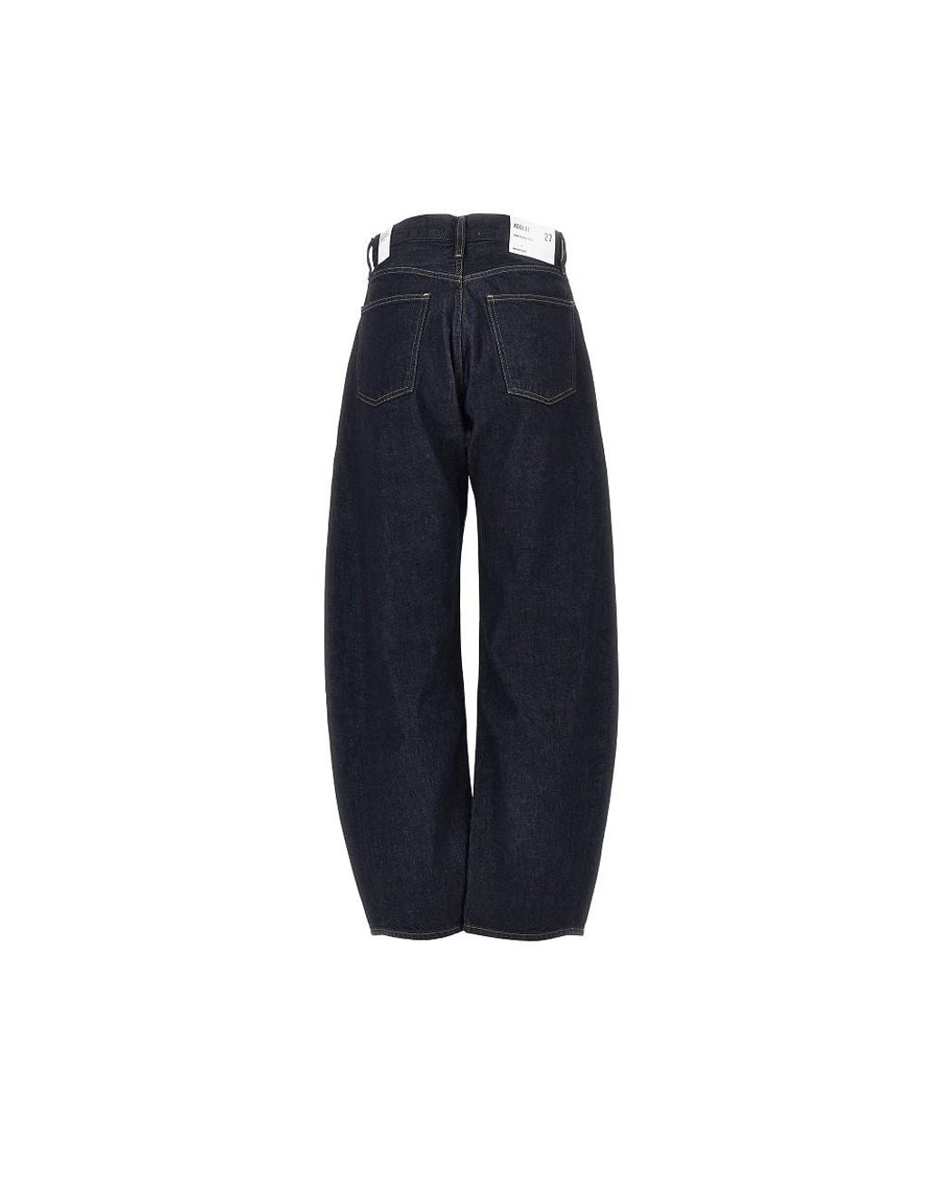 Agolde Blue Luna Jeans