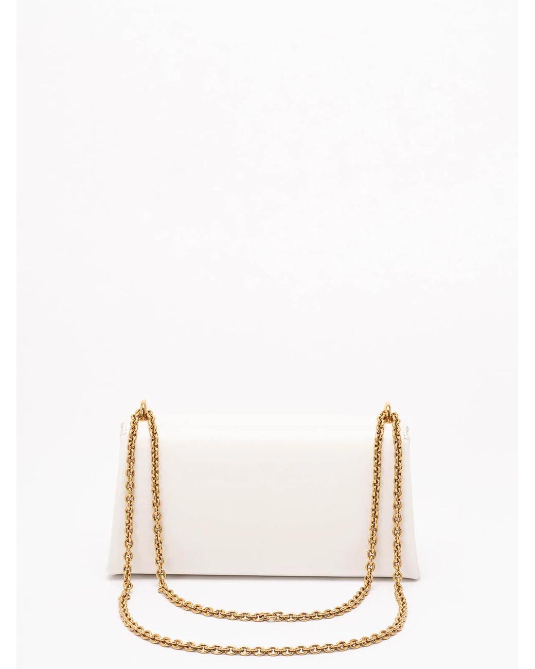 Gucci Natural 'Dionysus' Crossbody Bag