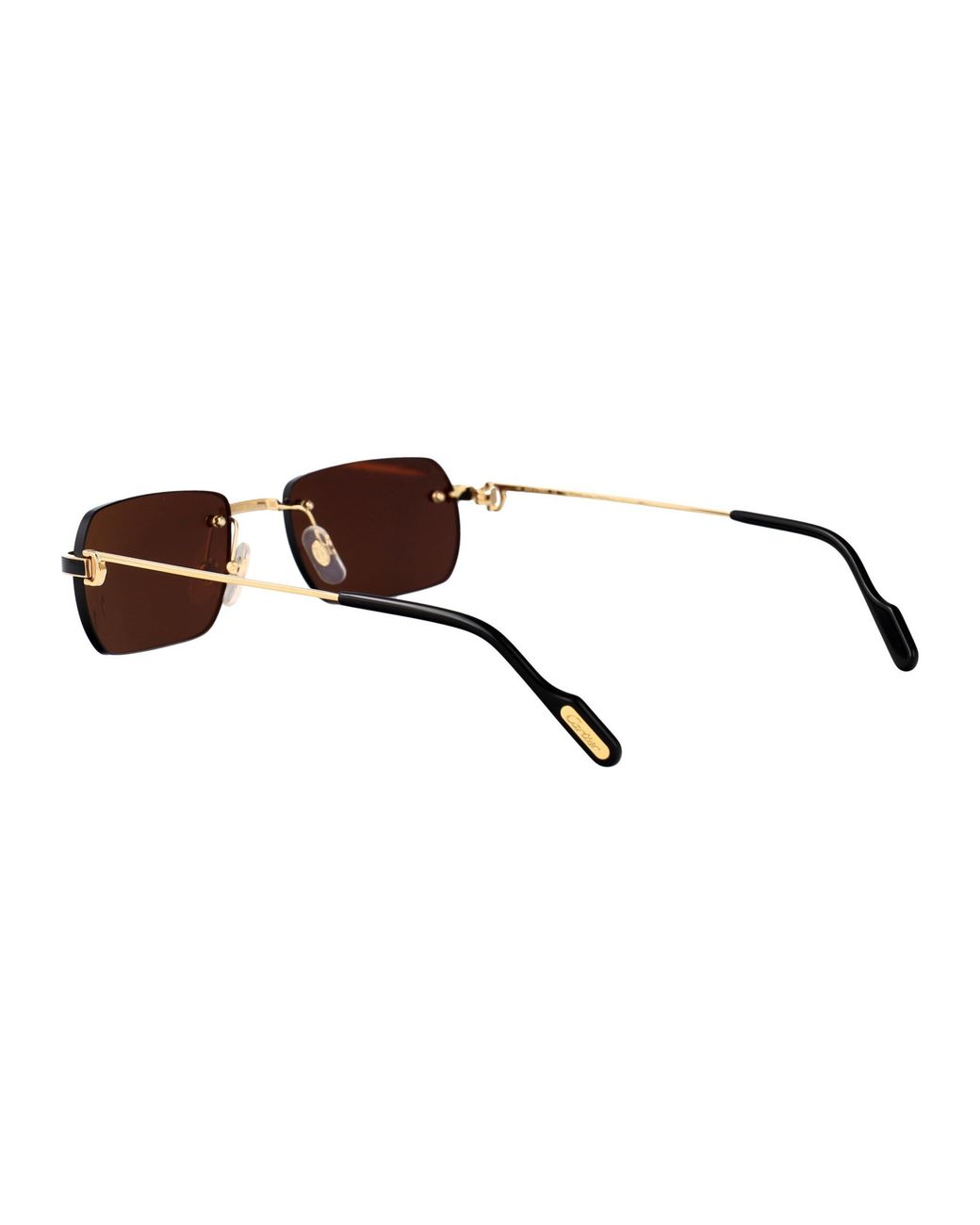 Cartier Black Sunglasses for men