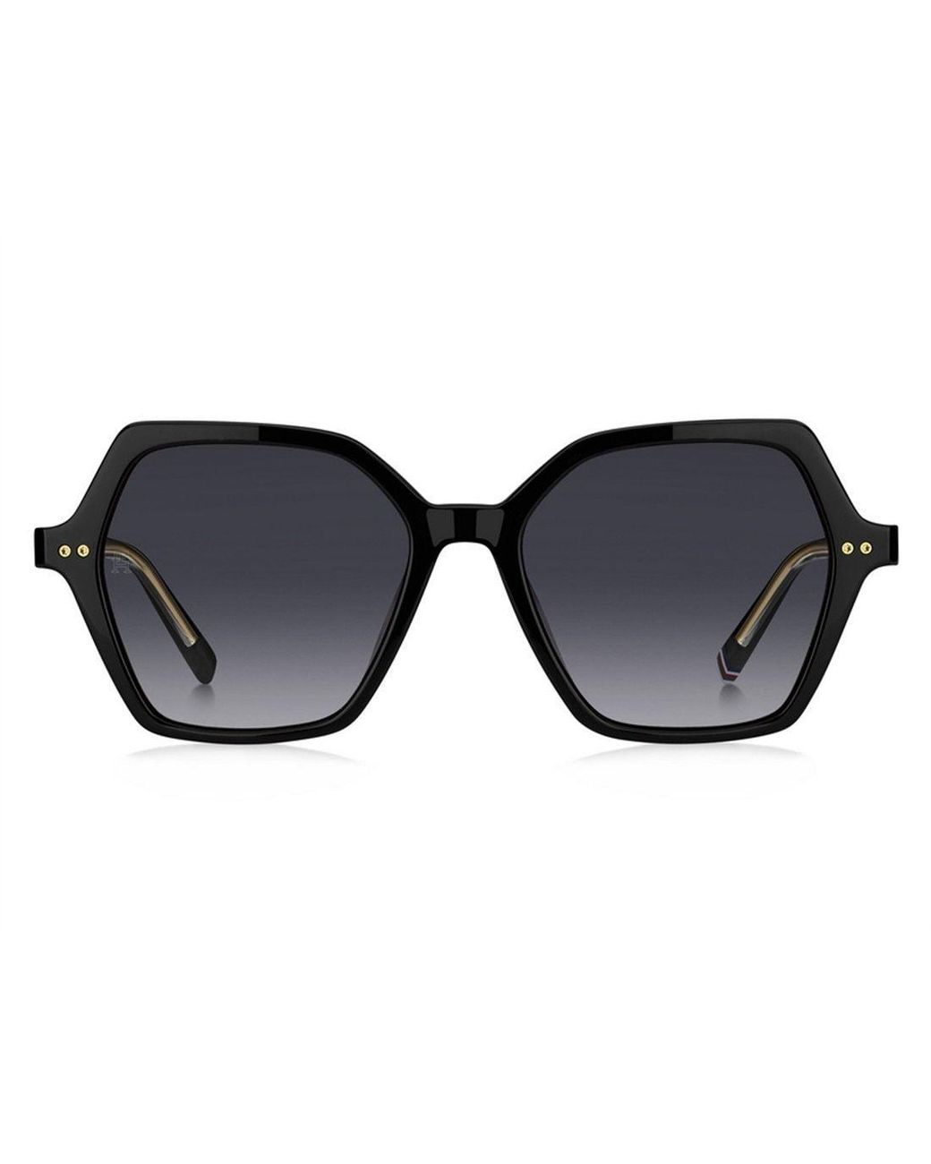 Tommy Hilfiger Black Th 2213/S 807(9O)