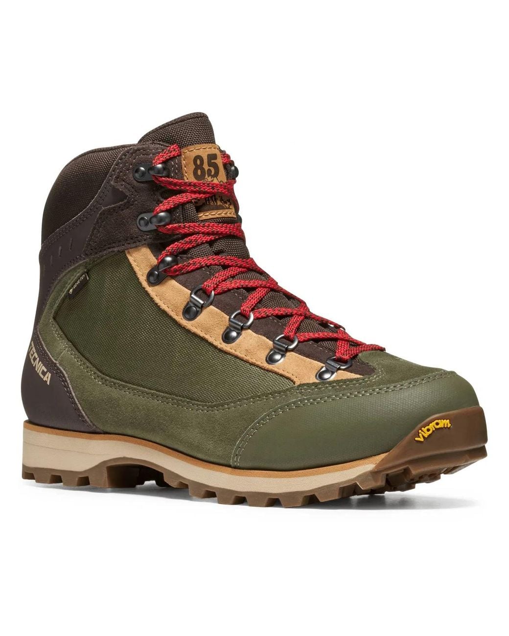 Tecnica Green Makalu 85 Gtx Ms for men