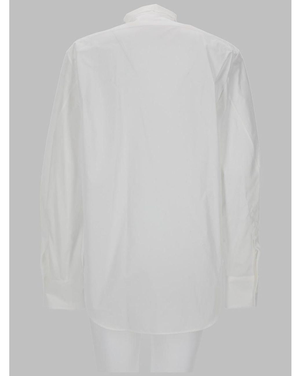 Givenchy White Givenchy