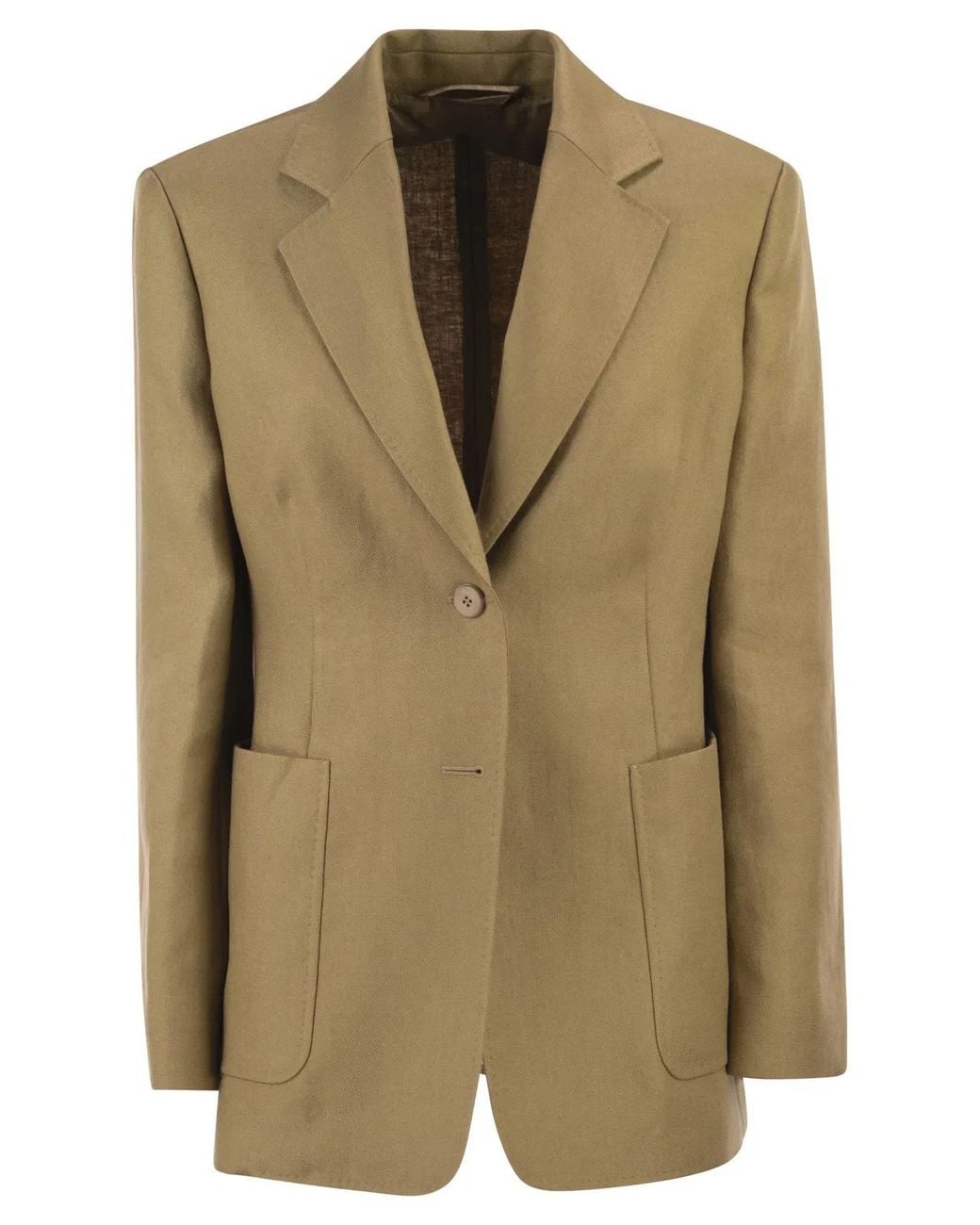 Max Mara Green Maxmara Mxmvolonta