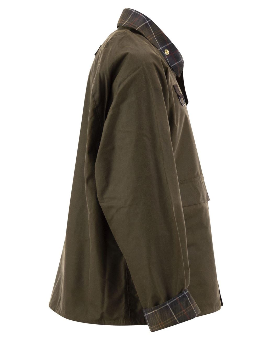 Barbour Green Icons Spey for men