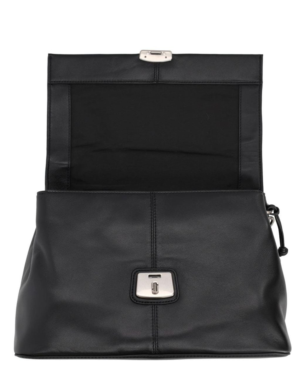 Dolce & Gabbana Black Dolce & Gabbana Vittoria Medium Handbag