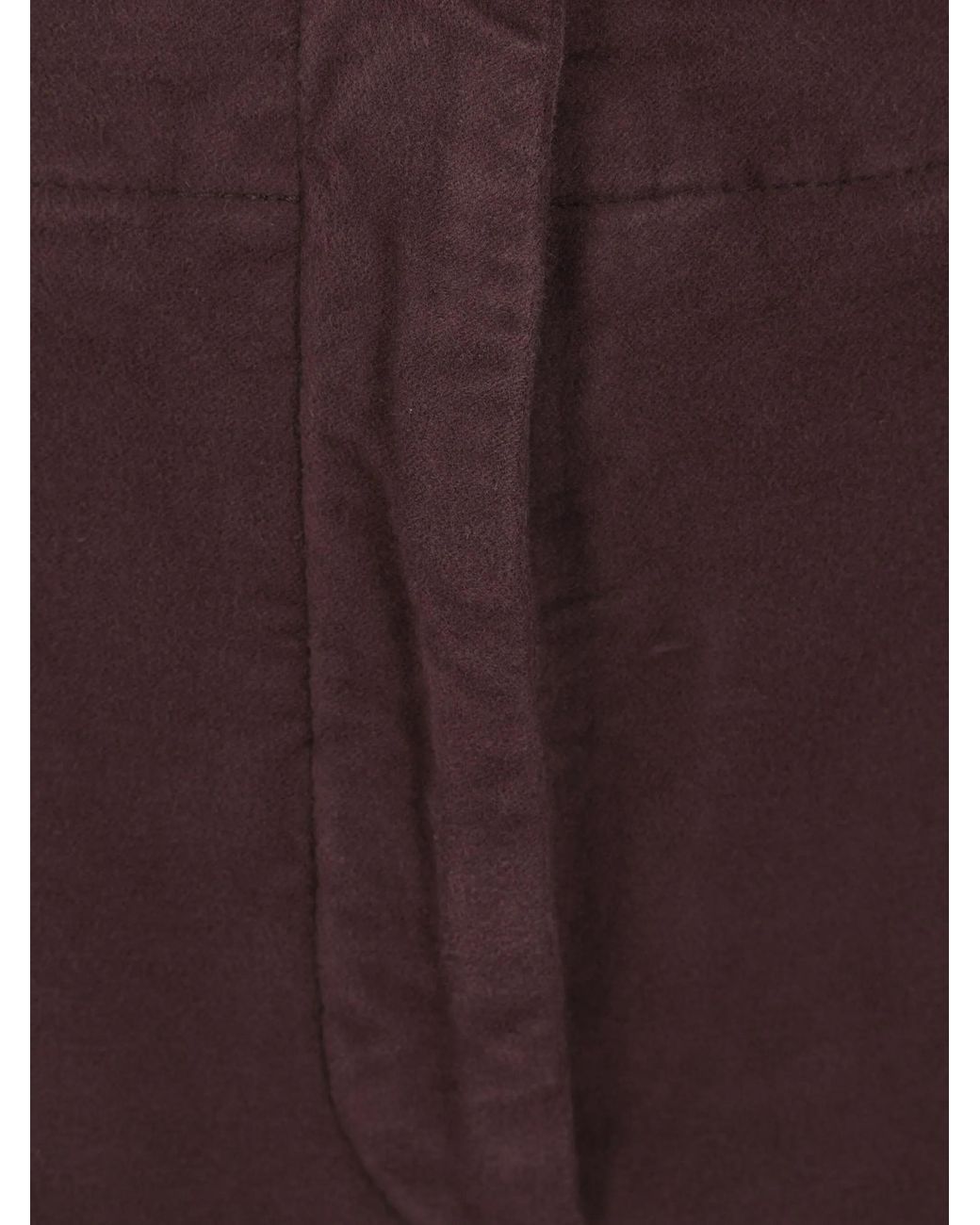 Incotex Purple Pantalone