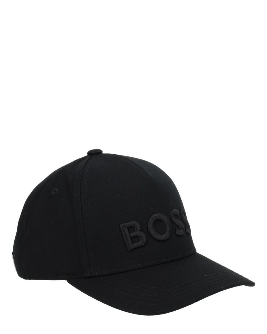 Boss Black Cappello Da Baseball for men