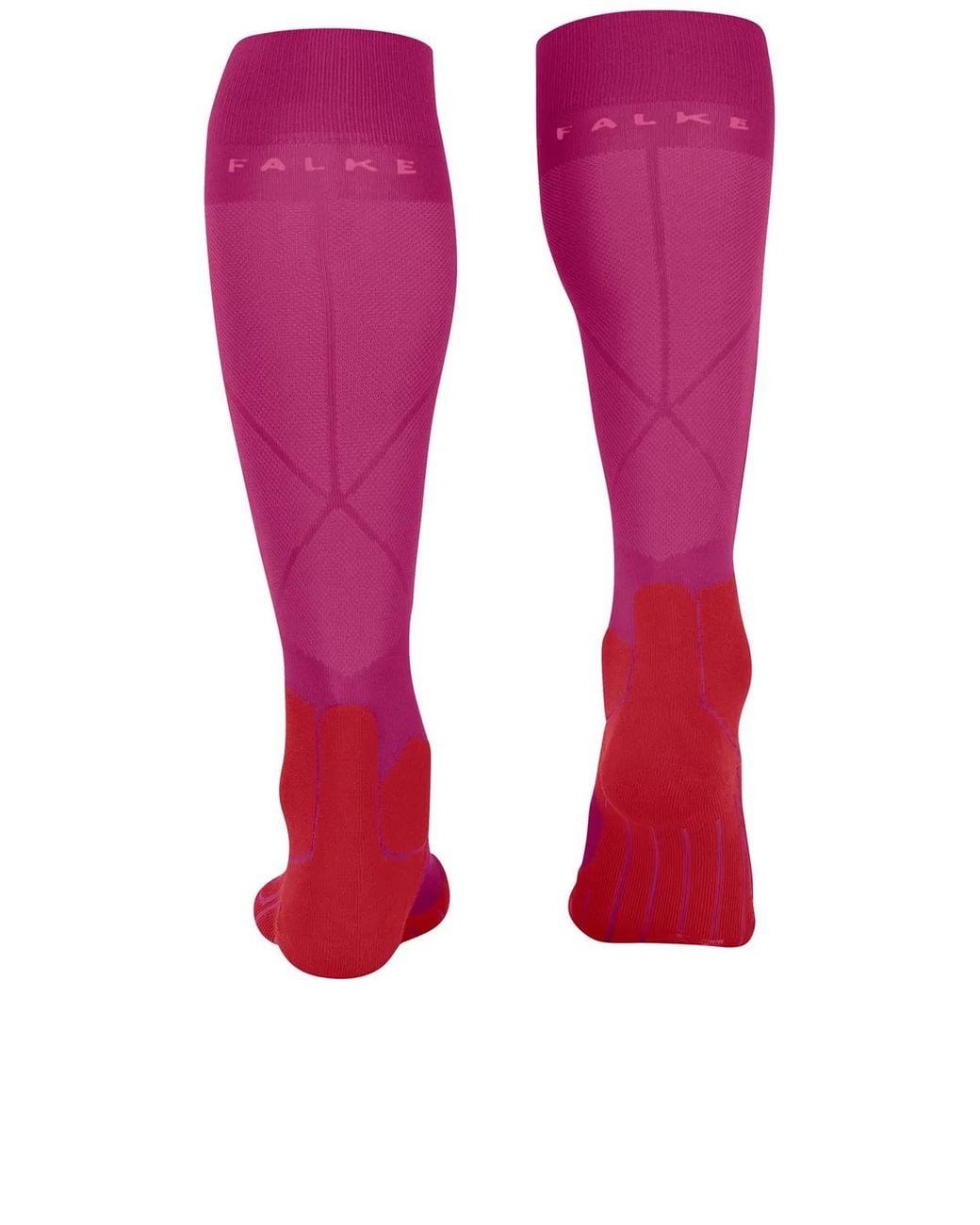 Falke Pink Sk5 Expert