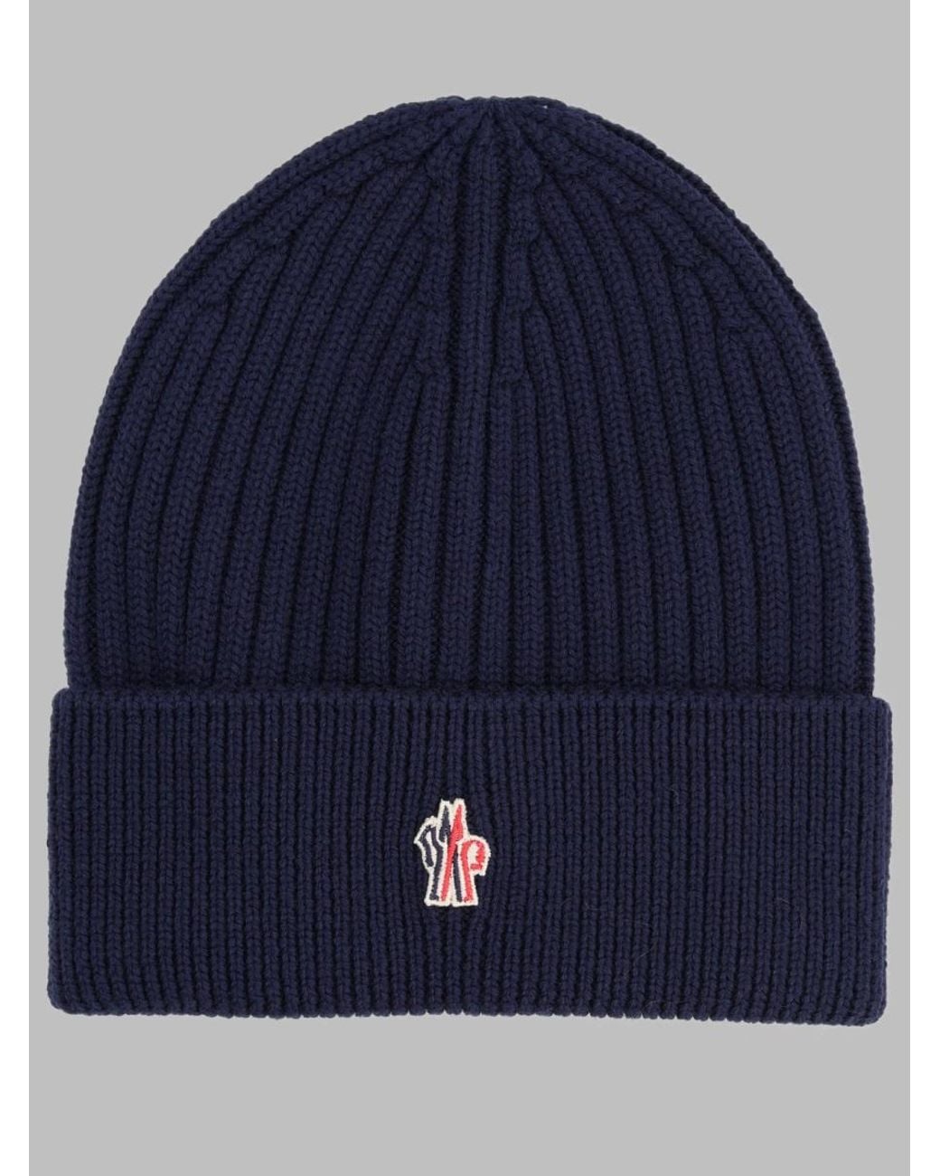 Moncler Blue Moncler Grenoble for men