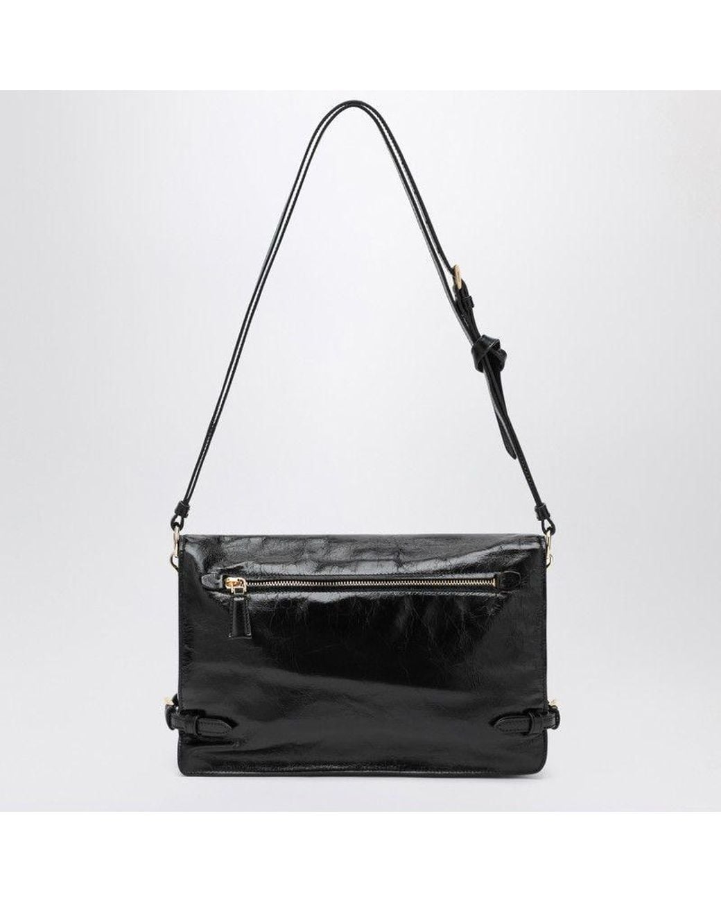 Prada Black Medium Shoulder Bag