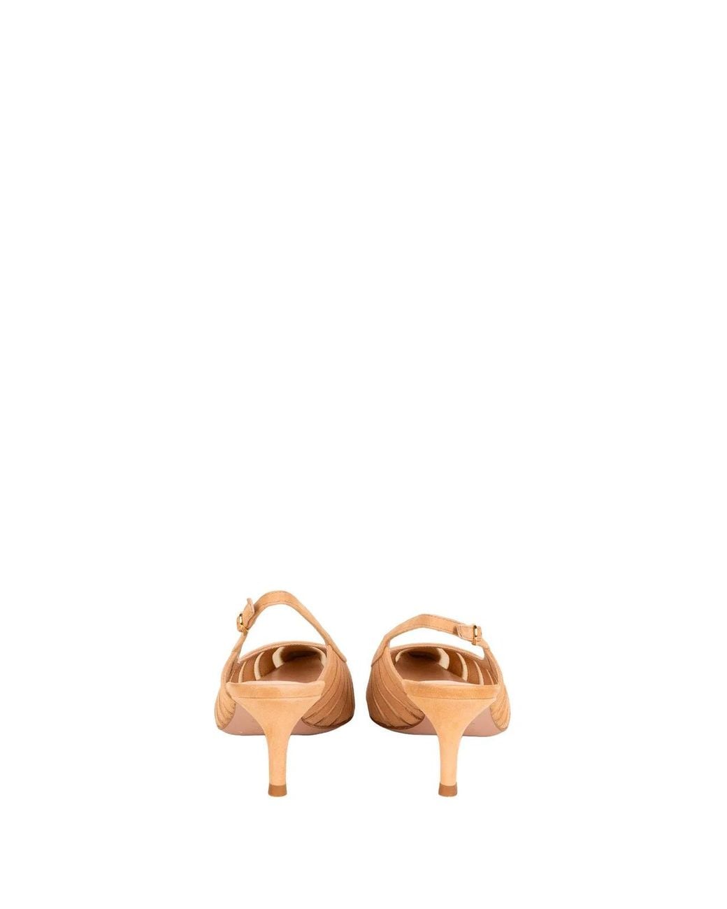 Roberto Festa Natural Slingback
