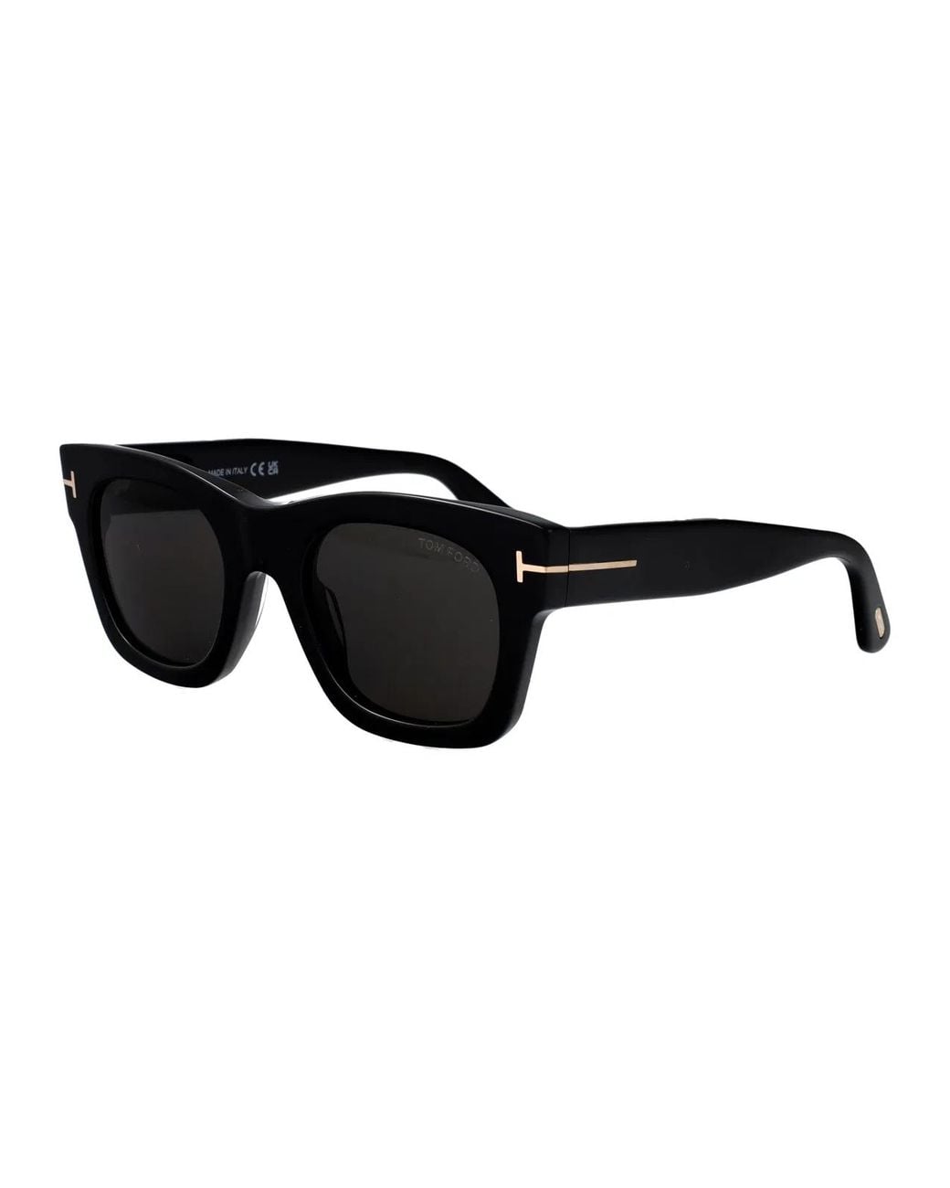 Tom Ford Black Sunglasses