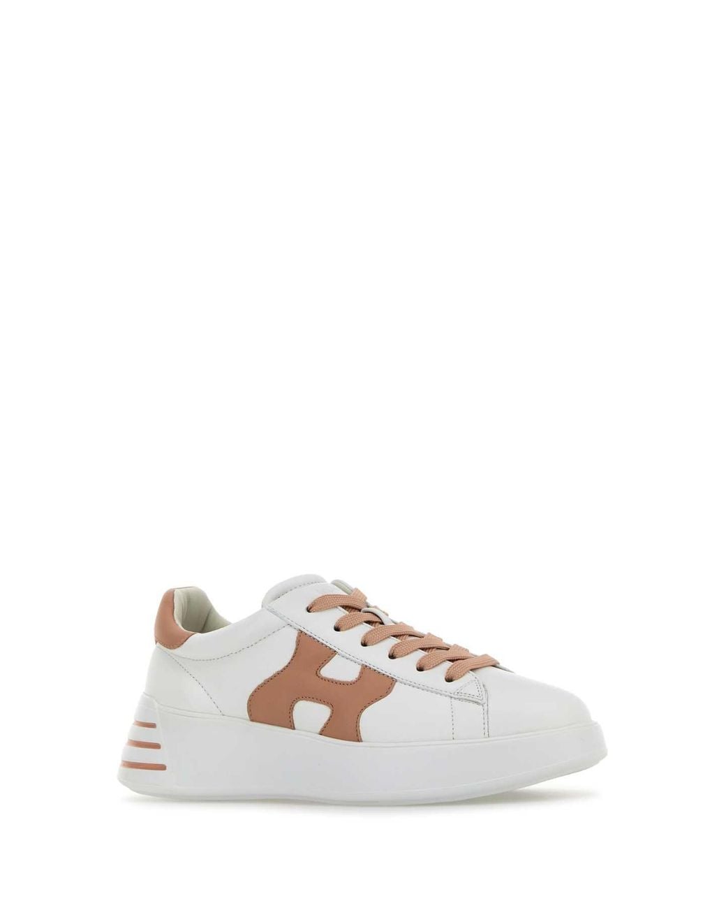 Hogan White Sneakers