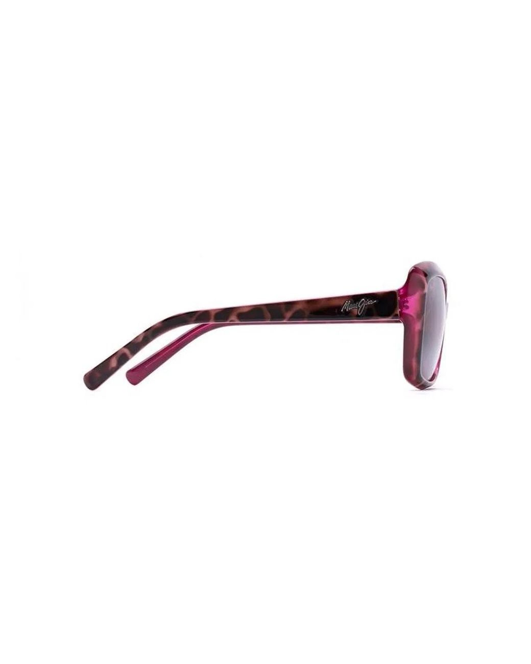 Maui Jim Purple Orchid R735-12B for men