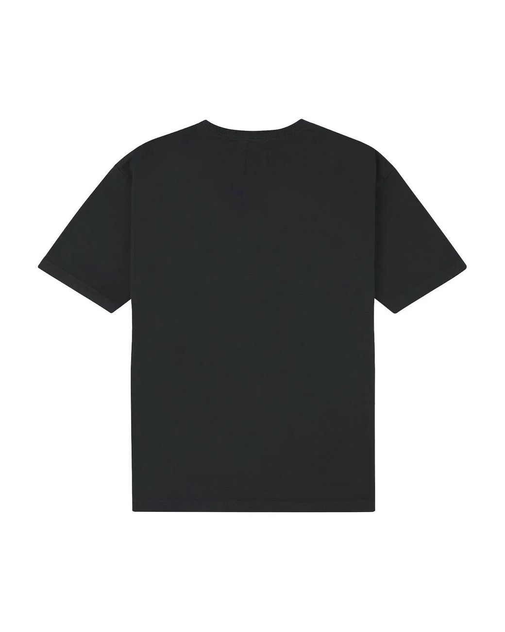 Rhude Black Eagle Graphic Short-Sleeve T-Shirt for men