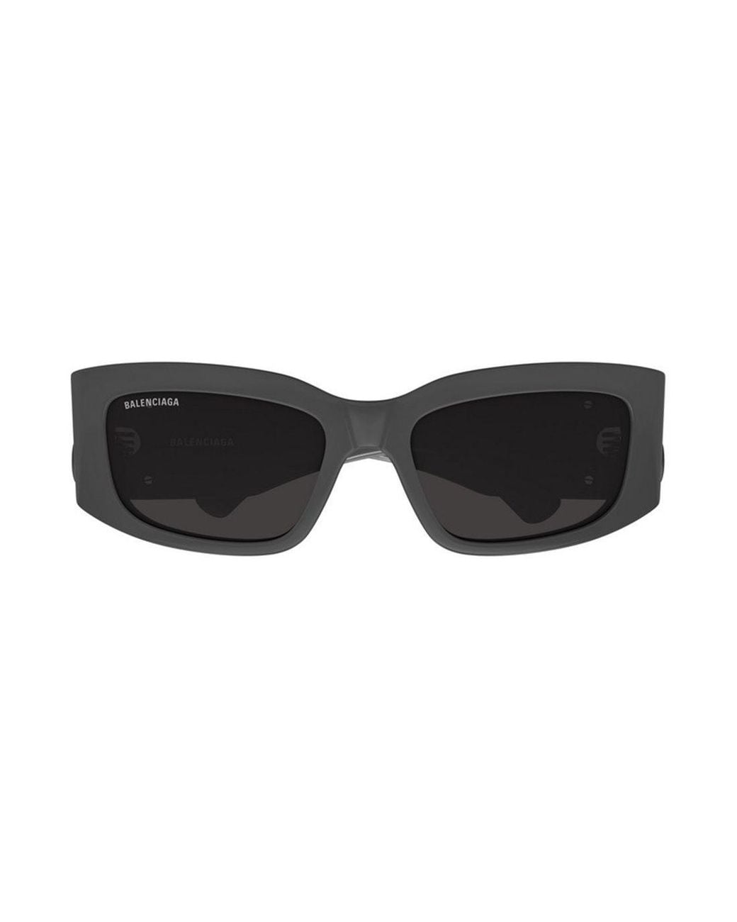Balenciaga Black Bb0360S 003