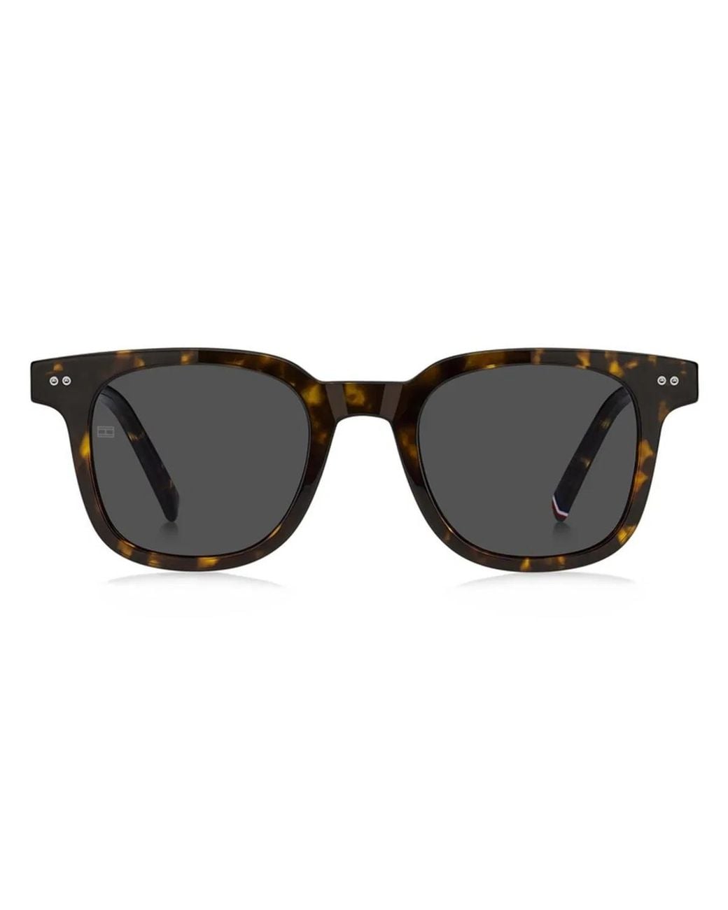 Tommy Hilfiger Black Th 2126/S 086(Ir) for men