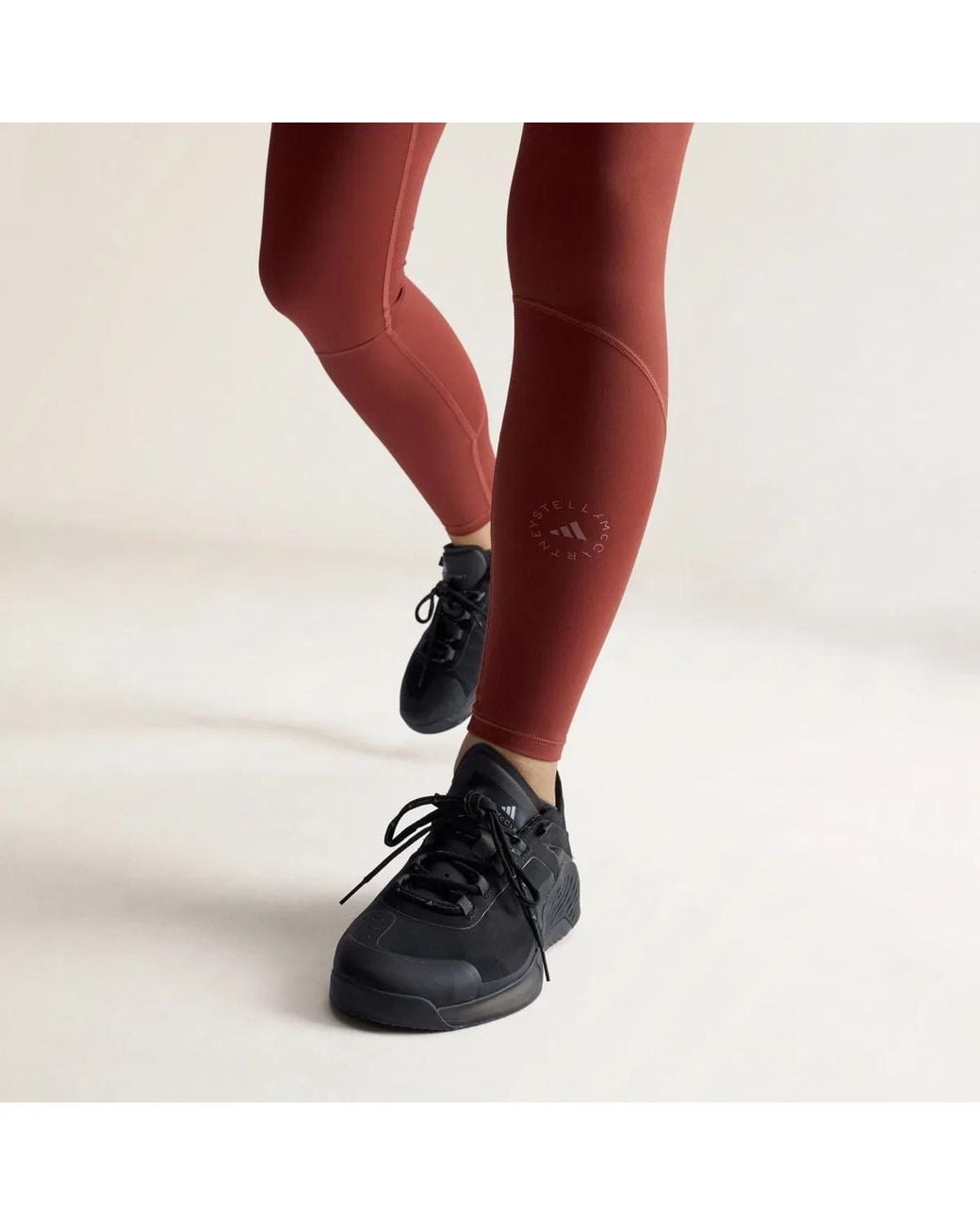 Adidas By Stella McCartney Red Tpr 1/1 L